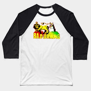 The Lion Baseball T-Shirt